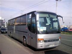 Setra